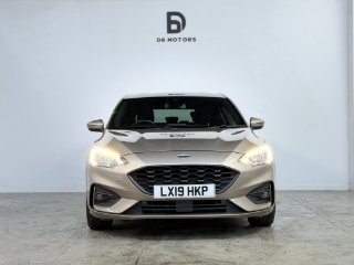 FORD FOCUS 1.0T ECOBOOST ST LINE EURO 6 S S 5DR 10,995 MONTHLY FROM... image 5